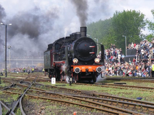 03.05.2008 Stacja Wolsztyn Ok1-359