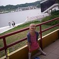 Śliczna victoria