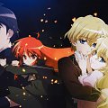 Shakugan no Shana Wallpapers #Wallpapers #Anime #Silver