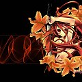 Shakugan no Shana Wallpapers #Wallpapers #Anime #Silver