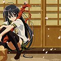 Shakugan no Shana Wallpapers #Wallpapers #Anime #Silver