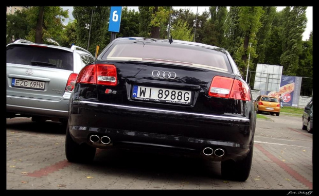 #audi #lodz #vipcars