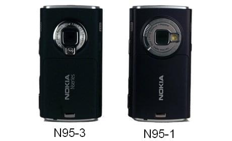 N95-1/N95-3