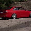 BMW E46 1/24