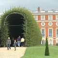 #HamptonCourt