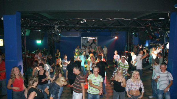 Klub Space, Dj Gerry Poznań, Międzyzdroje #KlubSpace #DjGerryPoznań #Międzyzdroje