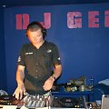 Klub Space, Dj Gerry Poznań, Międzyzdroje #KlubSpace #DjGerryPoznań #Międzyzdroje