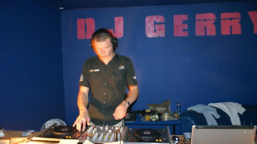 Klub Space, Dj Gerry Poznań, Międzyzdroje #KlubSpace #DjGerryPoznań #Międzyzdroje