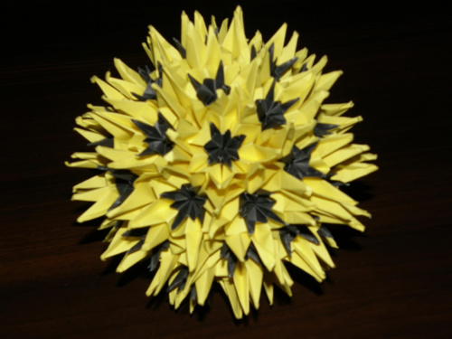 kusudama