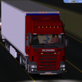 scania