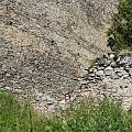 Divci Kamen -ruiny zakmu #ruiny #zabytek