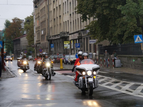 #Zlot #Harley #HarleyDavidson #GrupaGalicja #Rożnów #Kraków