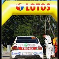 4 Rajd Lotos Baltic Cup 2008 #rajd