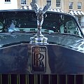 Rolls-Royce...