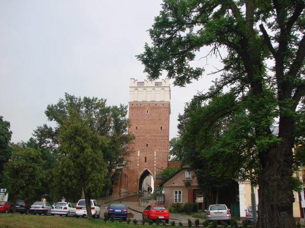 Sandomierz