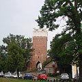 Sandomierz