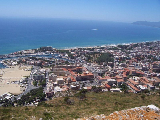 Terracina