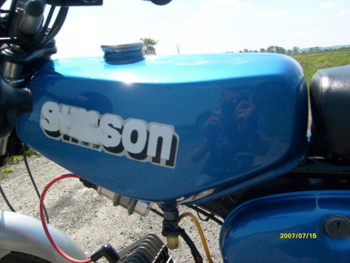 Simson S51 (6) #SimsonS51