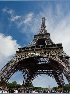 #eifela #wieża #paryż #francja