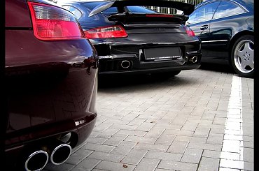 #porsche #gt2 #karlik #vipcars