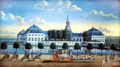 Hirschholmslot