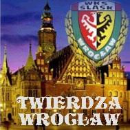 Śląsk Wrocław #Wrocław #piłka #śląsk