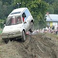 #Rajd4x4Czarnorzeki2008