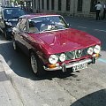 Alfa Romeo Giulia GT 2000