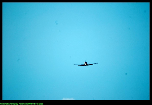 06/09/2008 - International Air Show - Portrush #Airshow #Lotnictwo #Pokazy #Portrush #somolot #samoloty