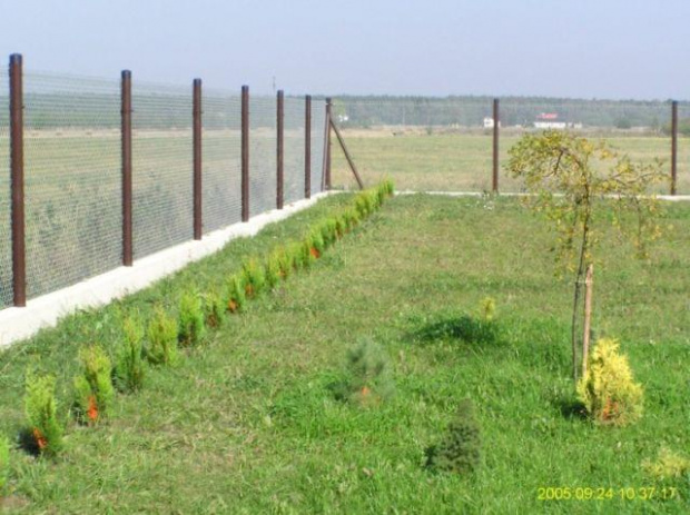 Jak się dba to rosną :-)