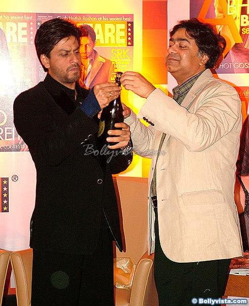 Filmfare Launch