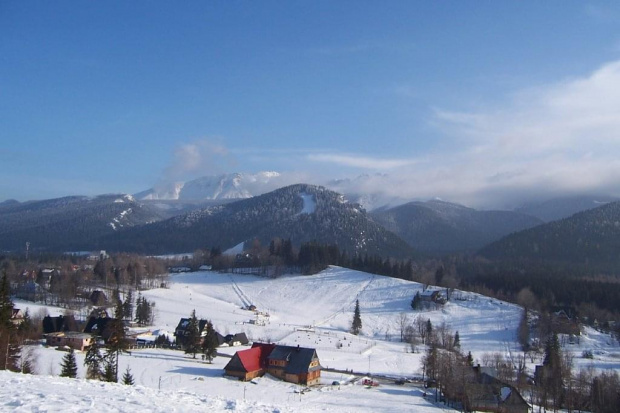 Zakopane