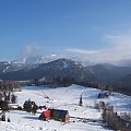 Zakopane