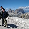 Dolomity 2008 #GóryDolomity