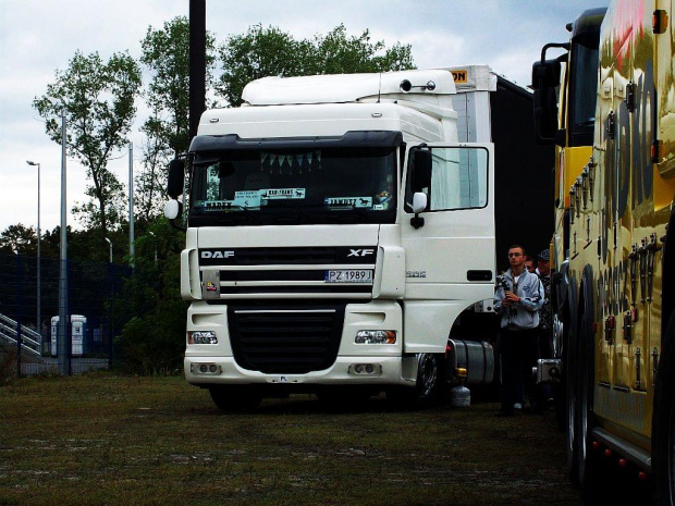 #Daf105ZlotBydgoszcz