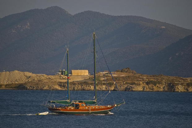 Turcja, Dodrum #Turcja #Bodrum