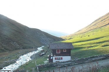 #Juf #Szwajcaria #NajwyzejPolozonaWiesWEuropie #Schweiz #Suisse #Switzerland #Svizzera #AlpySzwajcarskie