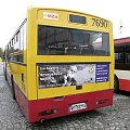 Dni Transportu Publicznego. 20-21 września 2008 rok.