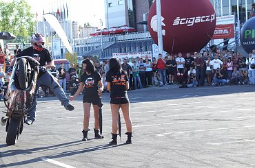 #Streetbike #freestyle #bydgoszcz