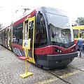 Dni Transportu Publicznego. 20-21 września 2008 rok.