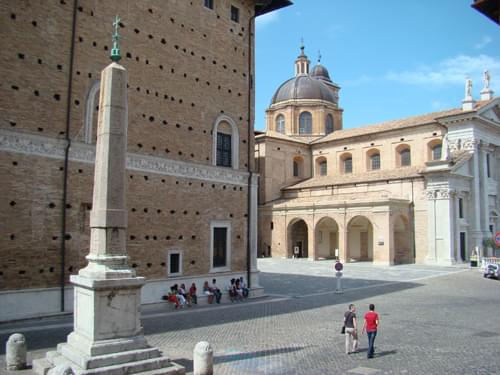 Piazza del Popolo