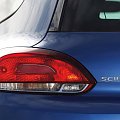 Volkswagen Scirocco (2008) #Volkswagen #Scirocco