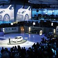 Volkswagen UP Concept (2008) #Volkswagen #Concept