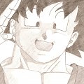 goku