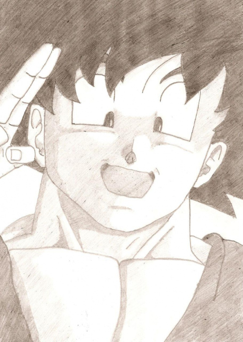 goku