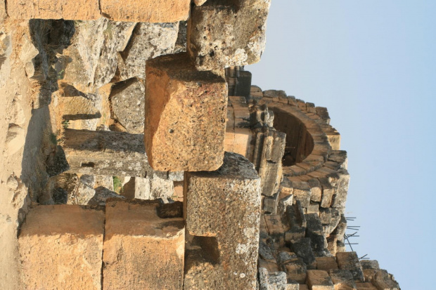 Hierapolis, Bazylika