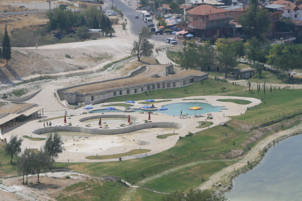 Pamukkale