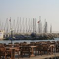 Port w Turgutreis