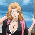 Bleach - Matsumoto the Big Boobs xD