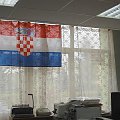 Flaga Chorwacji #Flaga #Chorwacja